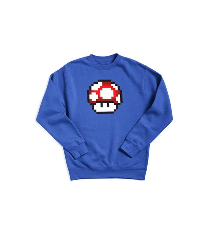 level-up-mushroom-1.jpeg Level UP Mushroom - 图片 1