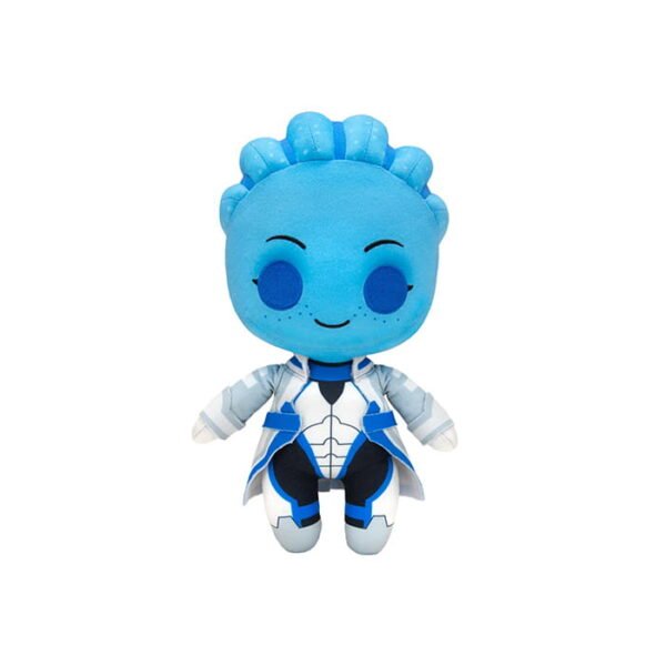 Liara Plush