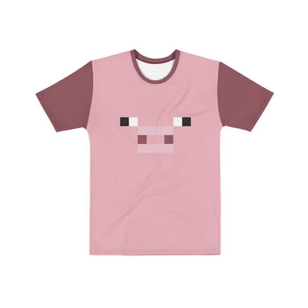 Pig Unisex T-Shirt